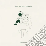 Rose Dorn - Days You Were Leaving cd