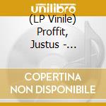 (LP Vinile) Proffit, Justus - Speedstar lp vinile