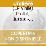 (LP Vinile) Proffit, Justus - Speedstar vinile