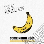 (LP Vinile) Feelies - Some Kinda Love: Performing The Music Of vinile
