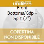 Front Bottoms/Gdp - Split (7