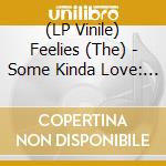 (LP Vinile) Feelies (The) - Some Kinda Love: Performing The Music Of The Velvet Underground (Grey) (2 Lp)  vinile