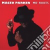 Maceo Parker - Mo'roots cd