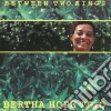 Bertha Hope Trio - Between Two Kings cd