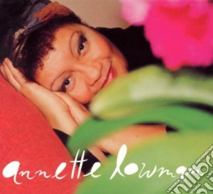 Annette Lowman - Annette Lowman cd musicale di Lowman Annette