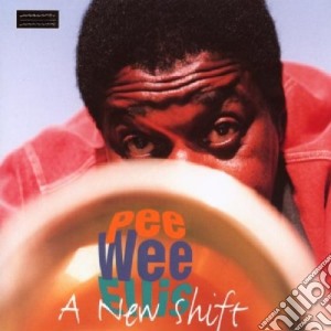 Pee Wee Ellis - A New Shift cd musicale di Pee wee ellis