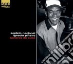Septeto National / Ignacio Pineiro - Soneros De Cuba
