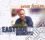 Peter Flesser - Eastside Moments