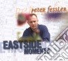 Peter Flesser - Eastside Moments cd
