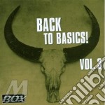 Back To Basics! - Back To Basics! Vol.3