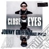Johnny Griffin & Horace Parlan - Close Your Eeyes cd