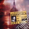 Geri Allen - Essentials Vol.1 cd