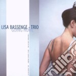 Lisa Bassenge Trio - Going Home