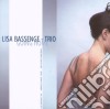 Lisa Bassenge Trio - Going Home cd