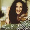 Francesca Simone Trio - Guarda Li cd