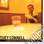Tuey Connell - Songs For Joy And Sadness