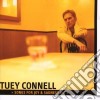 Tuey Connell - Songs For Joy And Sadness cd