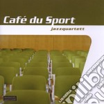 Cafe' Du Sport - Jazzquartett