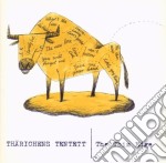 Tharichens Tetett - The Thin Edge