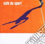 Cafe' Du Sport - Second Service