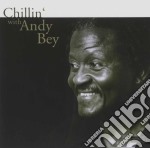 Andy Bey - Chillin' With