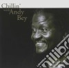 Andy Bey - Chillin' With cd musicale di Andy Bey