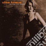 Ulita Knaus - So Lost Like Peace