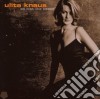 Ulita Knaus - So Lost Like Peace cd