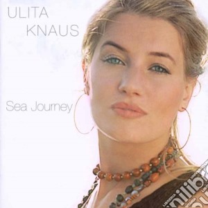 Ulita Knaus - Sea Journey cd musicale di Ulita Knaus