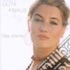 Ulita Knaus - Sea Journey cd