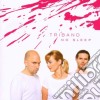Triband - No Sleep cd