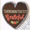 Tharichens Tetett - Grateful cd