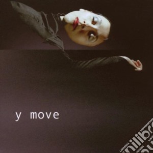 Y-Move - Same cd musicale di Y