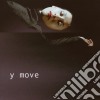 Y-Move - Same cd