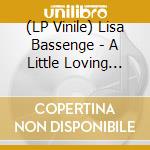(LP Vinile) Lisa Bassenge - A Little Loving (180Gr) lp vinile di Lisa Bassenge