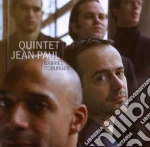 Gabriel Coburger - Quintet Jean-Paul cd