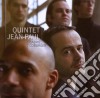 Gabriel Coburger - Quintet Jean-Paul cd