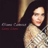 Eliana Cuevas - Luna Llena cd