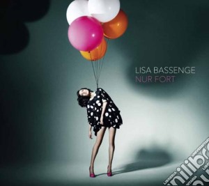 Lina Bassenge - Nur Fort cd musicale di Lina Bassenge