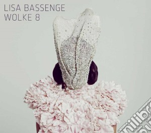 Lisa Bassenge - Wolke 8 cd musicale di Lisa Bassenge