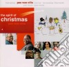 Pee Wee Ellis - The Spirit Of Christmas cd