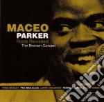 Maceo Parker - Roots Revisited (2 Cd)