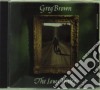 Greg Brown - The Iowa Waltz cd