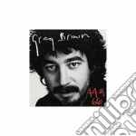Greg Brown - 44 & 66 cd