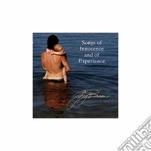 Greg Brown - Songs Of Innocence & Experience cd musicale di Greg Brown