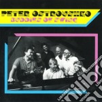 Peter Ostroushko - Buddies Of Swing