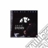 Greg Brown - One Big Town cd