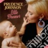 Prudence Johnson - Little Dreamer cd