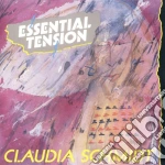 Claudia Schmidt - Essential Tension cd