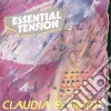 Claudia Schmidt - Essential Tension cd